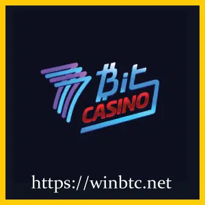 7Bit Casino: Best Online Crypto Casino (Certified) In 2023