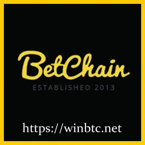 Betchain: Awesome Provably Fair Online Bitcoin Gambling Site