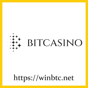 BitCasino.io: First Licensed Bitcoin Casino (Fantastic Loyalty Club) Signup!