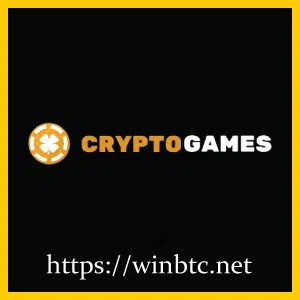 Crypto.Games: Best Provably Fair Crypto Gambling Site (Join Now)