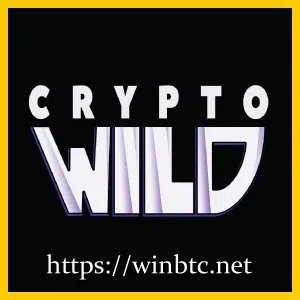 CryptoWild: Start Playing Your Favorite Bitcoin Casino Games