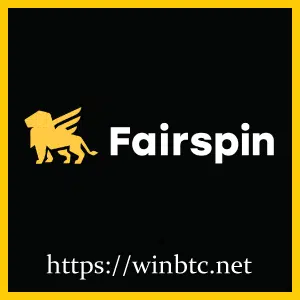FairSpin Casino: Blockchain No Deposit Casino (Honesty Control)
