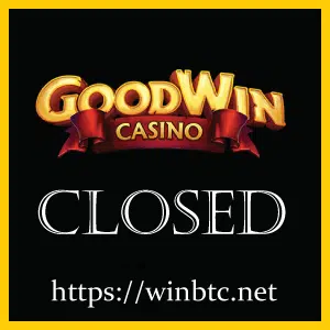 Goodwin Casino: THIS CASINO IS NOT OPERATING ANYMORE