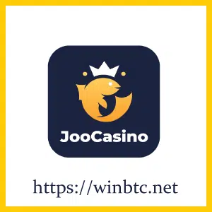 Joo Casino: Free (Or) Real Money Online Bitcoin Casino (SignUp)