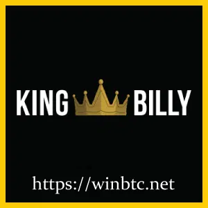 King Billy Casino: Best Awarded Online Bitcoin Casino (Play Now)
