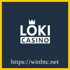 Loki Casino: Best Online Bitcoin Casino (Enjoy Real Money Slots)