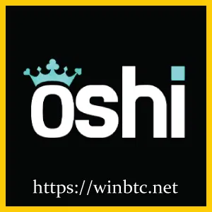 Oshi Casino: Fair Play No Deposit Bitcoin Casino (Join Now)