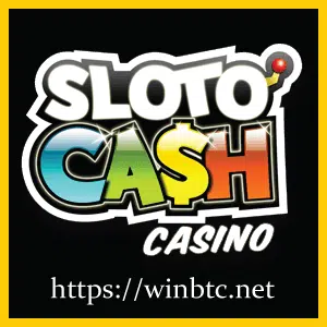 Sloto Cash Casino: (Sign Up & Play Now) to Win The Jackpot