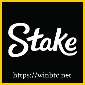 Stake.com: #1 Bitcoin Casino & Sports Betting Site (Provably Fair Games)