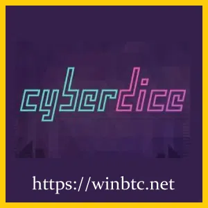 CyberDice: Trusted & Provably Fair Bitcoin Dice Gambling Site