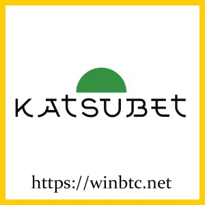 KatsuBet Casino: Licensed New Bitcoin Casino (Updated 2023)