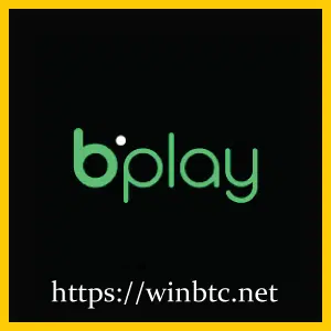 Bplay: Play The Best Crypto Gambling Games (Play Now)