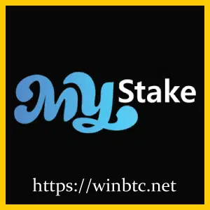 MyStake Bitcoin Casino – Play Safe & Beat The Game