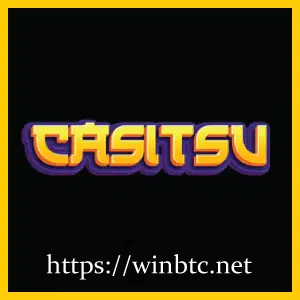 Casitsu: Play Real Money Online Casino Games (Updated 2023)