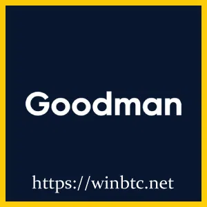 Goodman Casino: Best Online Casino for Real Money Games