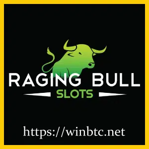 Raging Bull Slots: Best Crypto Casino with Stunning Welcome Package