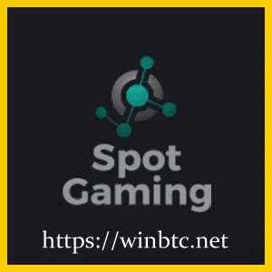 SpotGaming: Try Your Luck Paying 4000+ Crypto Casino Games