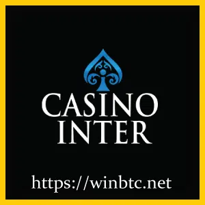 CasinoInter (Big Casino Hall & #1 Sportsbook): Register & Play Now!
