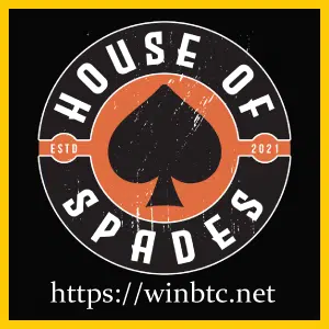 House of Spades Casino: Best Bitcoin Casino 2023 (Top Rated)
