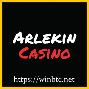 Arlekin Casino: Best Online Casino & Sportsbook (Live Dealers)