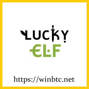 Lucky Elf Casino: #1 Casino Offering Magical Games (Try Now)