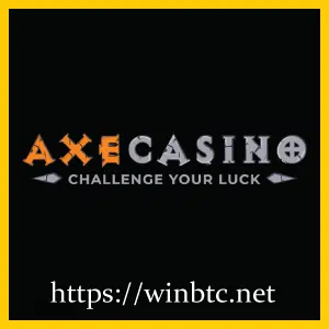 Axe Casino: Well Respected Real Money Online Casino In 2023