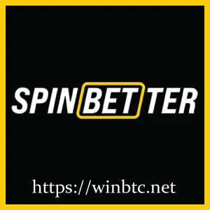 SpinBetter: #1 Crypto Platform (Real Money Casino & Bookmaker)