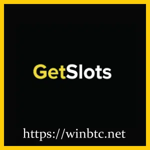 GetSlots Casino: Certified Online Crypto Casino in 2023