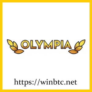 Olympia Casino: Best Crypto Casino for Newbies & Loyal Players