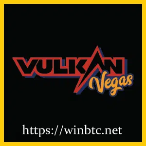 Vulkan Vegas (Online Crypto Casino): Play Games for Real Money