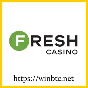Fresh Casino: Play Licensed Online Slot Games in 2023