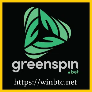 Greenspin Casino (Real Money Casino): Try Your Luck Now