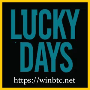 LuckyDays Casino: Welcome to the Real Money Crypto Casino