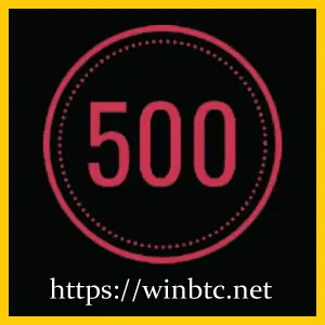 500 Casino: Best CSGO & Crypto Gambling Site in 2023