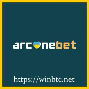 Arcanebet Casino: Online Crypto Casino (Live Casino Games)