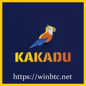 Kakadu Casino: Online Casino (Real Money Gambling) in 2023