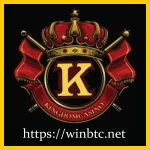 Kingdom Casino: The Heroic Kings & Pretty Queens Play Here