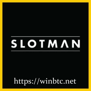Slotman Casino: Crypto Casino Games for FREE & Real Money