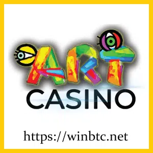 Art Casino: The Art Of Playing Your Favorite Games in 2023