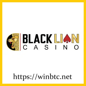 Black Lion Casino: Play Your Favorite Online Casino Games Now