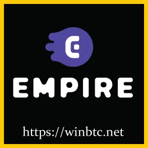 Empire.io Casino: Bitcoin Casino (Start Your New Journey) in 2023