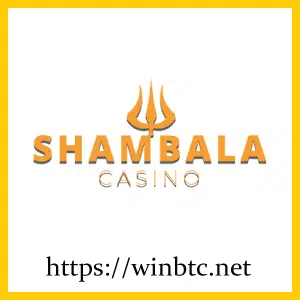 Shambala Casino: Best Online Crypto Gambling Platform in 2023