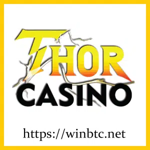 Thor Casino: Licensed Online Crypto Casino for Real Money 2023