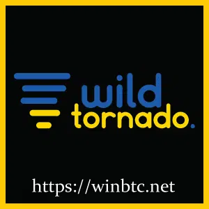 Wild Tornado Casino: Crypto Casino Offering Wild Welcome Bonus