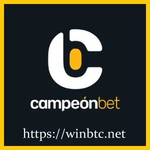 Campeonbet (Casino & Sportsbetting Site) 2023: Join Now & Play