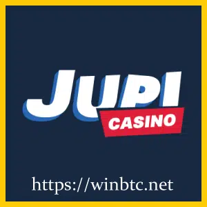 Jupi Casino: Join The Casino For Receiving Fastest Payouts