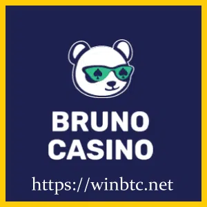 Bruno Casino: Play Online Slot Games (Free Or Real Money) 2023