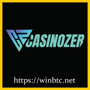 Casinozer: Ultramodern Crypto Casino & Esport Bookmaker