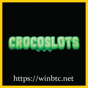 CrocoSlots: Enjoy The Best Online Casino Gambling Experience