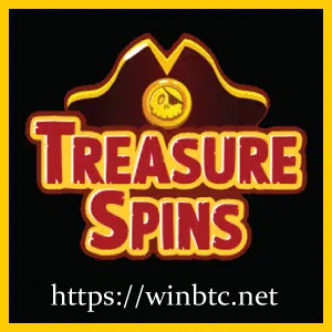 Treasure Spins: Come on Board & Enjoy Slots Seas in 2023